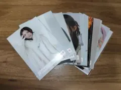 Z209　：櫻坂46　谷口愛季　生写真　まとめ売り12枚②
