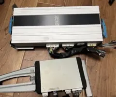 Mark Levinson カーアンプ 86280-0WA10 - メルカリ