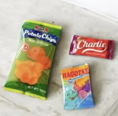 リーメント 輸入菓子 3点セット カウズマート Costco KALDI