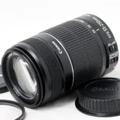 ⭐️美品⭐️Canon キャノン EF-S 55-250mm 4-5.6 ISⅡのサムネイル