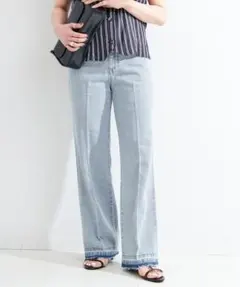 B.C STOCK / DU JOUR ロデオカットジーンズのサムネイル
