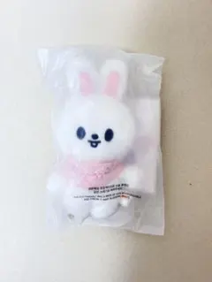 Stray Kids スキズSKZOO Leebit リノぬいぐるみ 新品未開封