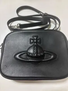 激レア VivienneWestwood ブラッチャリーニ期 ショルダーバッグ - メルカリ
