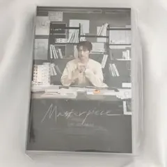 SEVENTEEN ジュン BIRTHDAY BOX VER.4 バパケ セブチ