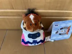 サラブレッドコレクション お守りマスコット