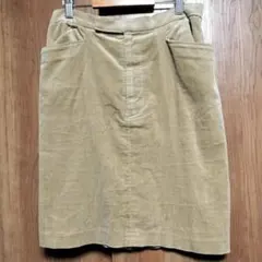 レディース　スカート　日本製　伸縮性　シンプル　無地
