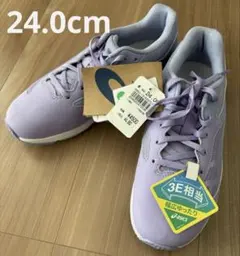 新品未使用 アシックス asics レーザービーム LAZERBEAM 3E