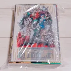 【ラスト】ジャンプGIGA 2025 AUTUMU ギガ