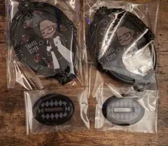 ツイステ　ジャミル　一番くじ