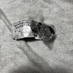 サンリオ ガチャガチャ ファッションリングジュエルクリア2 ポチャッコ