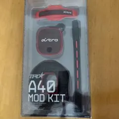 Astro A40 MOD KIT ゲーミングヘッドセット用のサムネイル