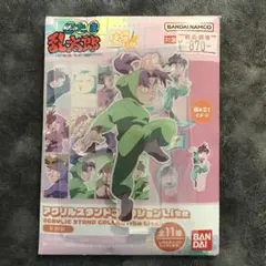 忍たま乱太郎 アクリルスタンドコレクションLiteトレーディング 潮江文次郎