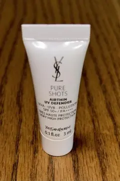 YSL PURE SHOTS AIRTHIN UV DEFENDER 3mlのサムネイル