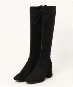 m*i様 ロングブーツ