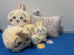 ちいかわ　うさぎ