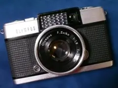 2026年最新】olympus pen-dの人気アイテム - メルカリ
