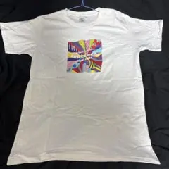 back number anti sleeps 2024 白Tシャツ