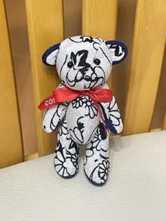 コンラッド東京　コンラッドベア　12