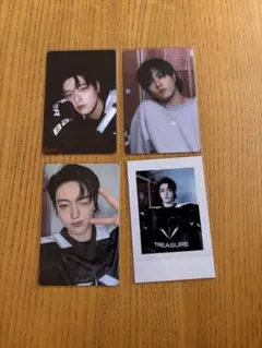 TREASURE ハルト　シーグリ2025