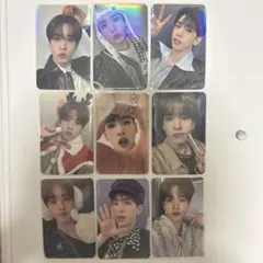 CRAVITY アレン まとめ売り⑫ SUN SEEKER