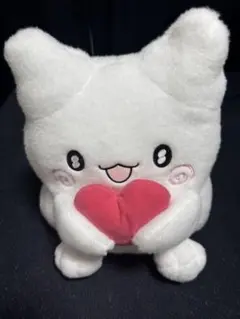 はなまるおばけ LLぬいぐるみ