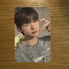 &TEAM青嵐 JO ジョー　トレカ　ナイナイ