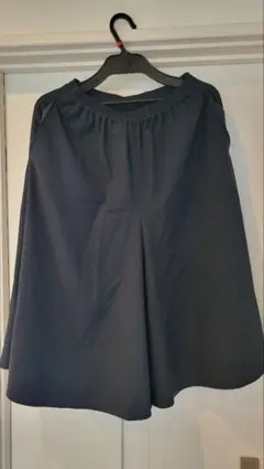 キュロットパンツ