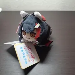 ホロツリコラボ大神ミオもちころりん