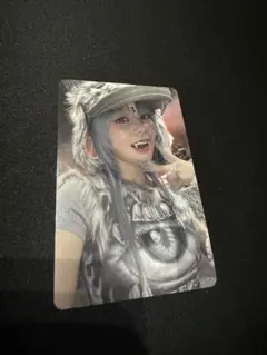 XG HINATA ヒナタ WOKE UP FLNK トレカ 2枚セット | Mercari