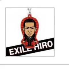 居酒屋 ガチャ  EXILE HIROクリーナー