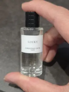 Dior 香水 ラッキー 7.5ml