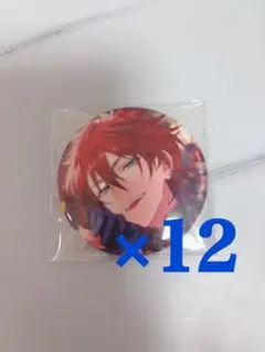 あんスタ 天城燐音 テーマスカウト 缶バッジ 20個 - メルカリ