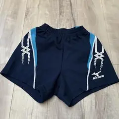 ［美品］MIZUNO バレーボール パンツ 練習着 ゲームパンツ