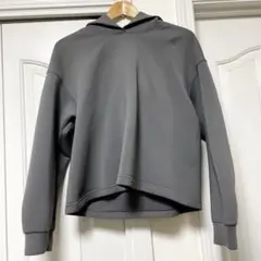 ウルトラストレッチドライスウェットプルパーカ（長袖）