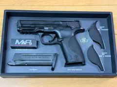 東京マルイ M&P9L PCポーテッド 2026年 再販版 - メルカリ