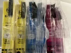 エプソン　IC4CL69 互換インク3色セット6本自由選択組み合わせ