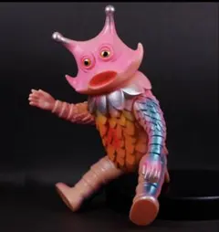 W*7様 GARGAMEL トコイチ星獣 クリーム成型 メタリック インディーズ