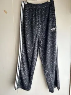 【adidas originals】新品☆ロングパンツABC-MART限定