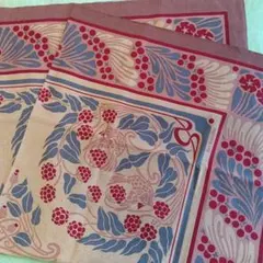 ETRO ウォッシュタオル ペイズリー柄 - メルカリ