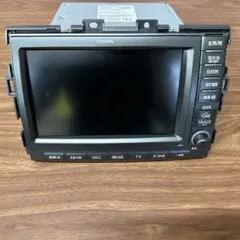 u*d様 トヨタ AHR20W エスティマ ナビ 100117 テレビジャンパー - メルカリ