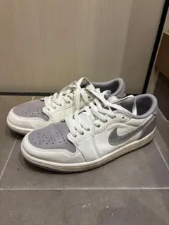 ☆AIRJORDAN1☆NIKE☆ジョーダン1☆ロー☆レトロ☆OG☆26.5cm