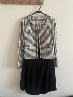 セレモニースーツ3点⭐︎9号　卒業式・入学式