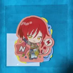 あんスタ　感謝祭　With ThanX　ステッカーセット　Switch　未開封品