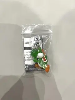 スーパーマリオ めじるしアクセサリー2 ヨッシー