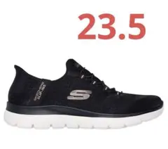 スケッチャーズ SKECHERS スリップインズ 150128レディース23.5