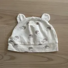 H&M ベビー帽子