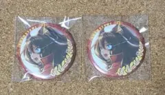 2025年最新】エルコンドルパサー 缶バッジの人気アイテム - メルカリ