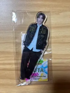 コムドット ゆうた CDF 2023 アクリルスタンド