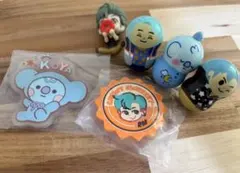 BTS RMセット