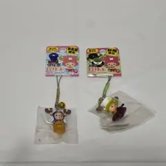 新品★ワンピース チョッパー ご当地 浜名湖 静岡 キーホルダー ストラップのサムネイル